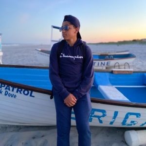 Meet your Posher, Corbin